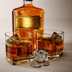 Whiskeys Premium Belessa